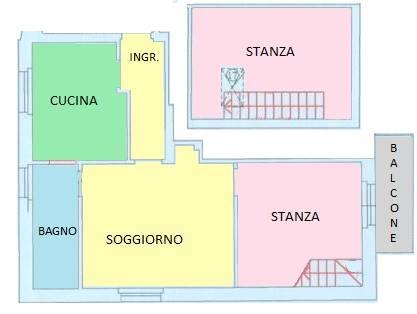 appartamento in vendita a Bolzano
