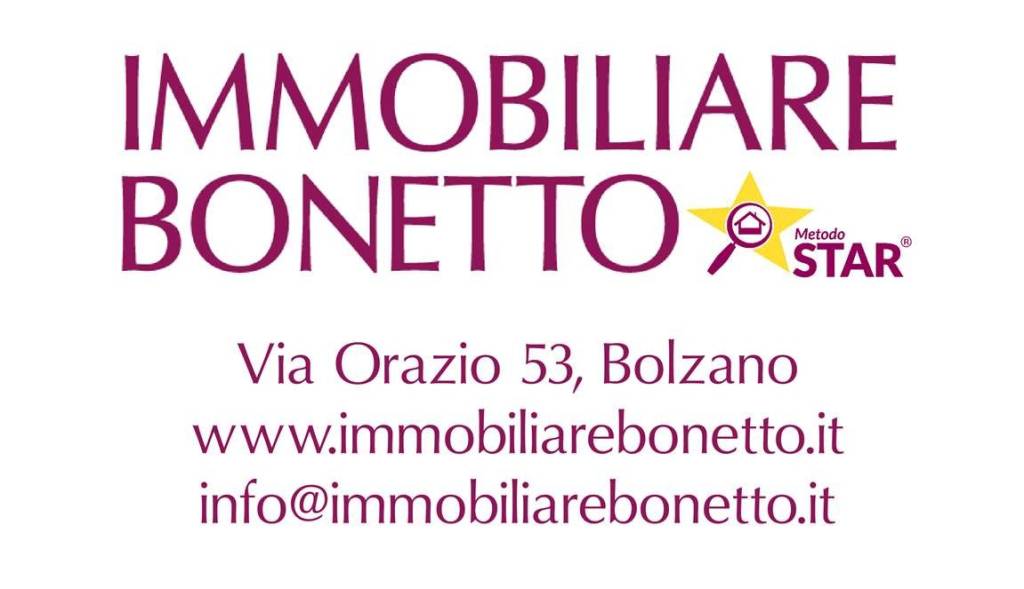 appartamento in vendita a Bolzano