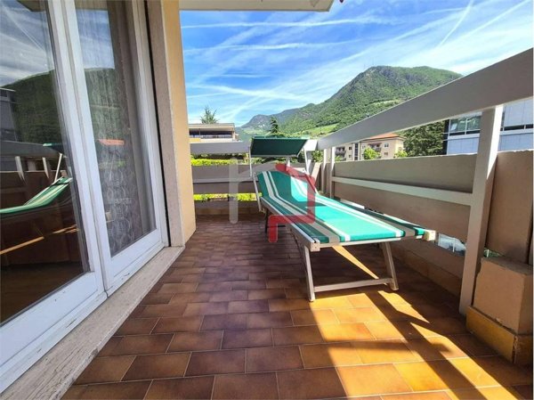 appartamento in vendita a Bolzano