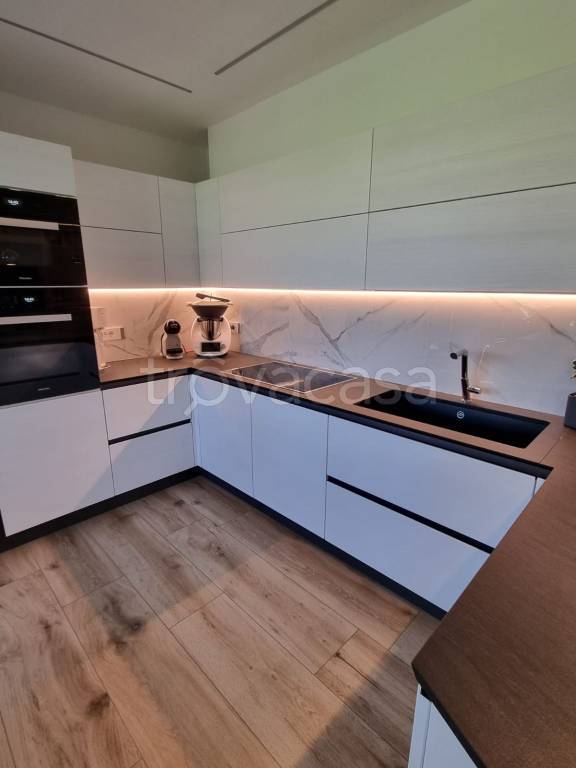 appartamento in vendita a Bolzano