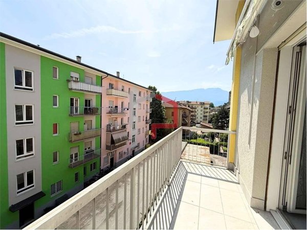 appartamento in vendita a Bolzano