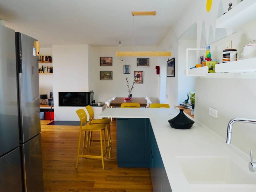 casa indipendente in vendita a Bolzano