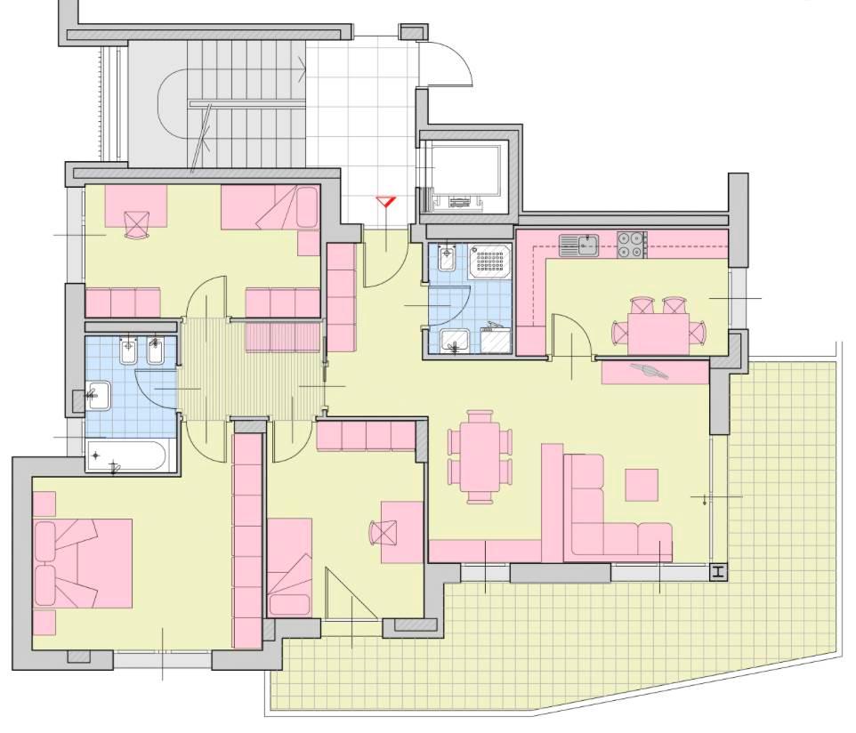 appartamento in vendita a Bolzano