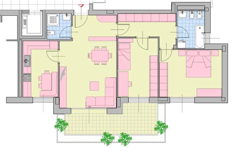 appartamento in vendita a Bolzano