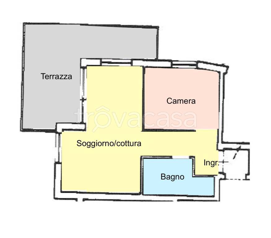 appartamento in vendita a Bolzano