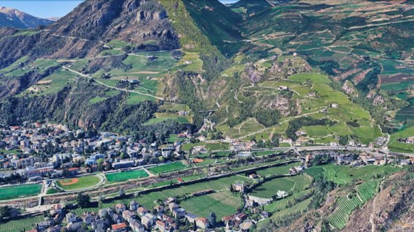 casale in vendita a Bolzano