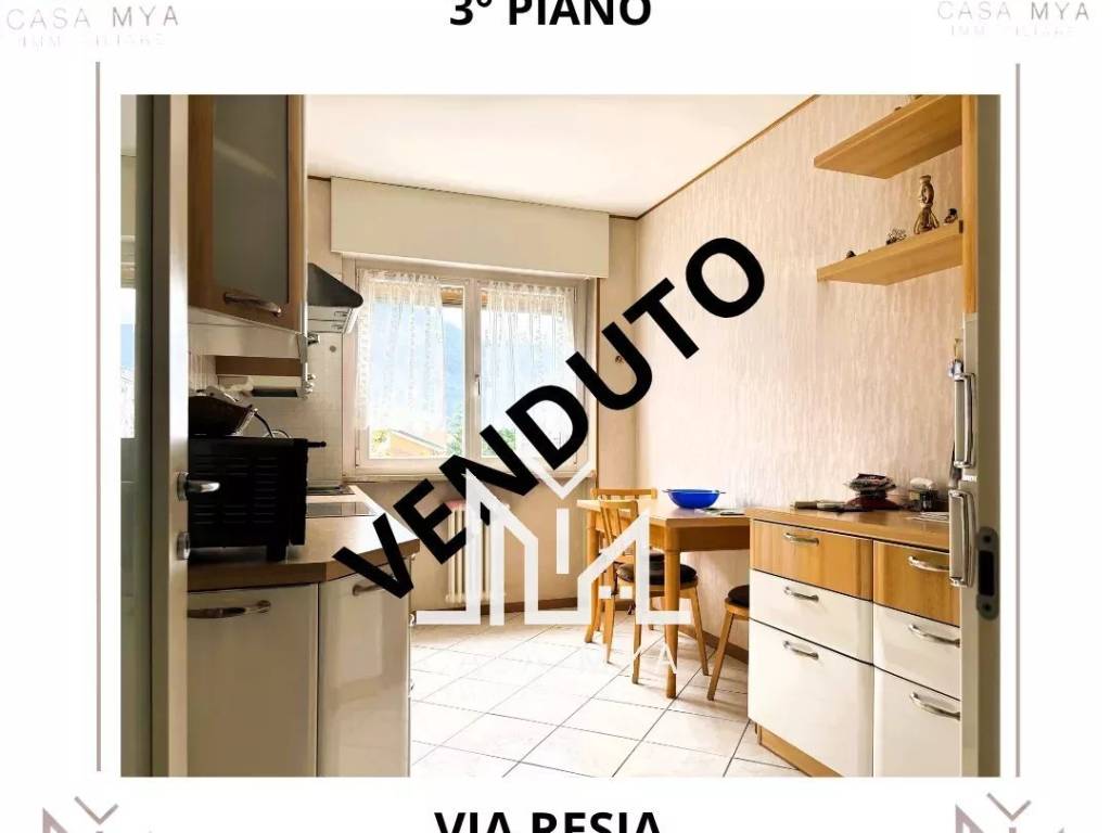 appartamento in vendita a Bolzano