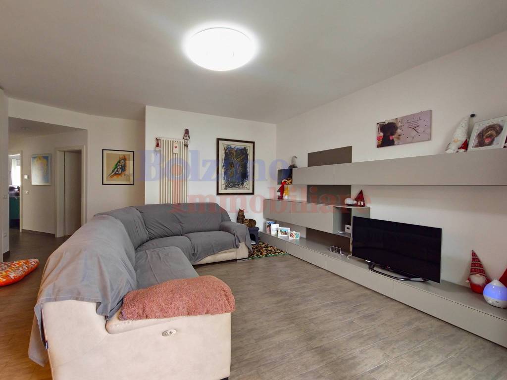 appartamento in vendita a Bolzano