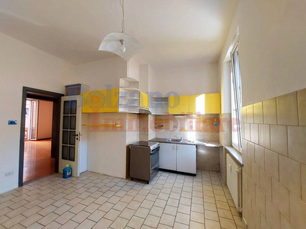 appartamento in vendita a Mignanego in zona Vittoria