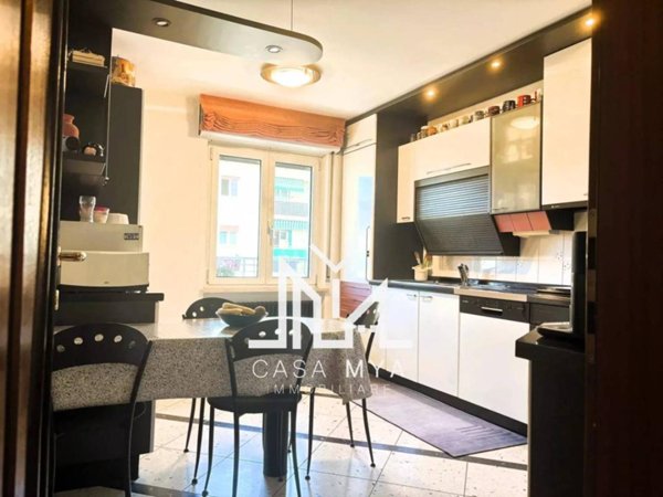 appartamento in vendita a Bolzano
