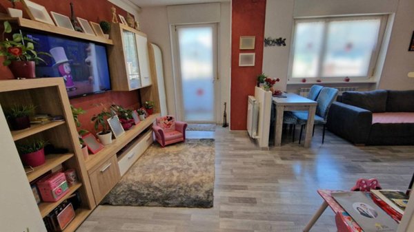 appartamento in vendita a Bolzano