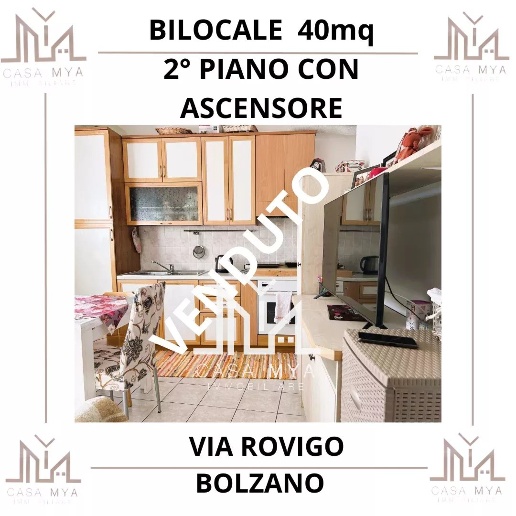 appartamento in vendita a Bolzano