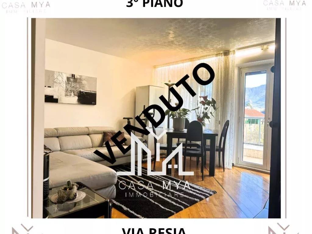 appartamento in vendita a Bolzano