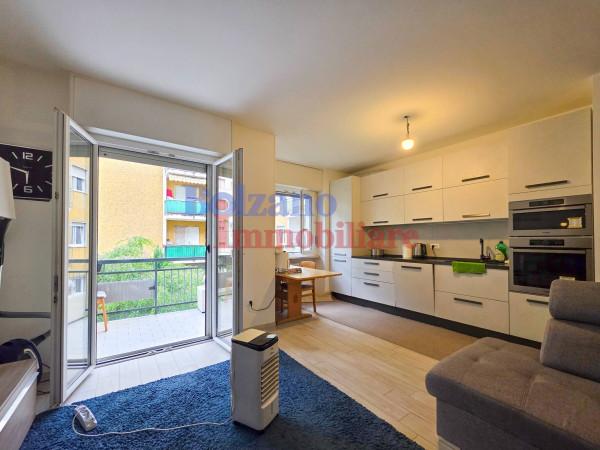 appartamento in vendita a Bolzano