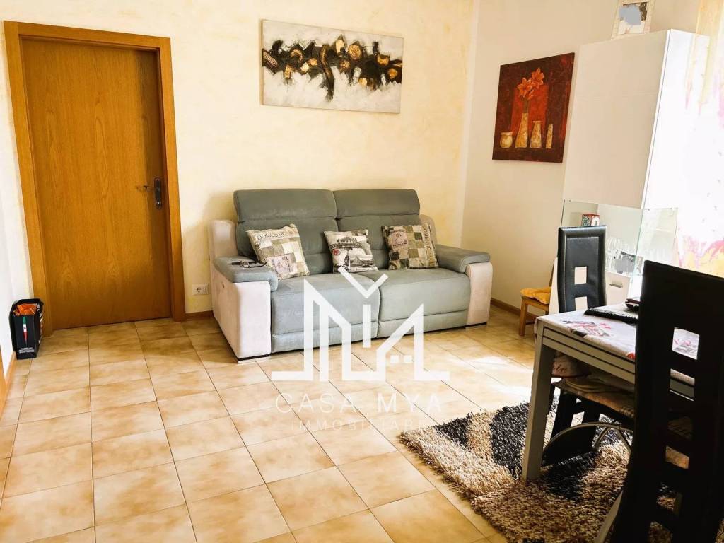 appartamento in vendita a Bolzano