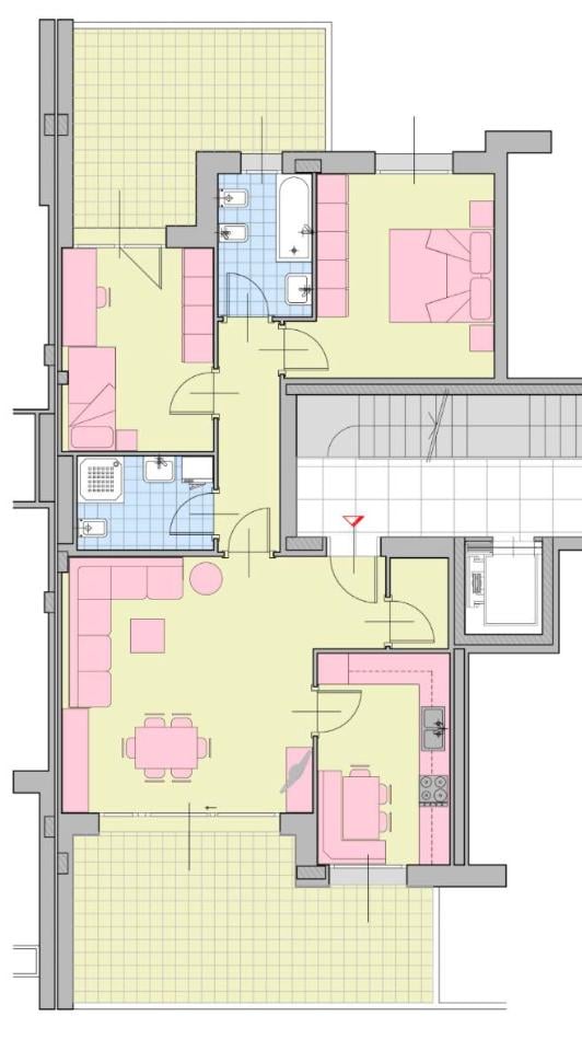 appartamento in vendita a Bolzano