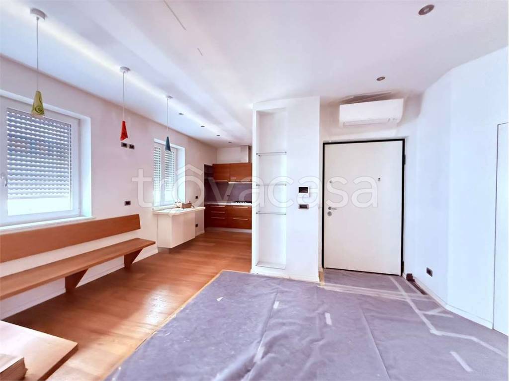 appartamento in vendita a Bolzano
