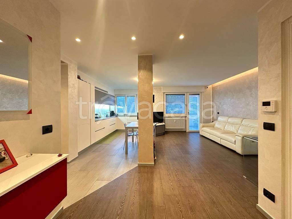 appartamento in vendita a Bolzano