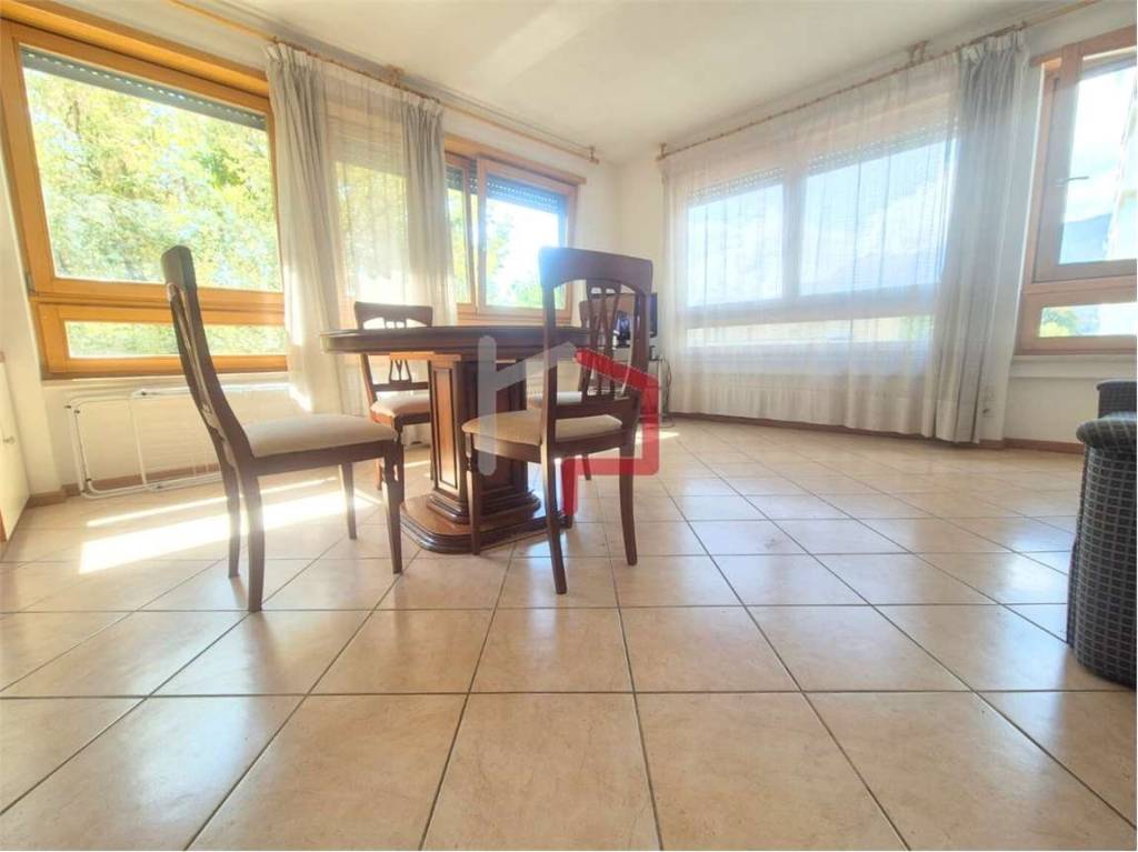 appartamento in vendita a Bolzano