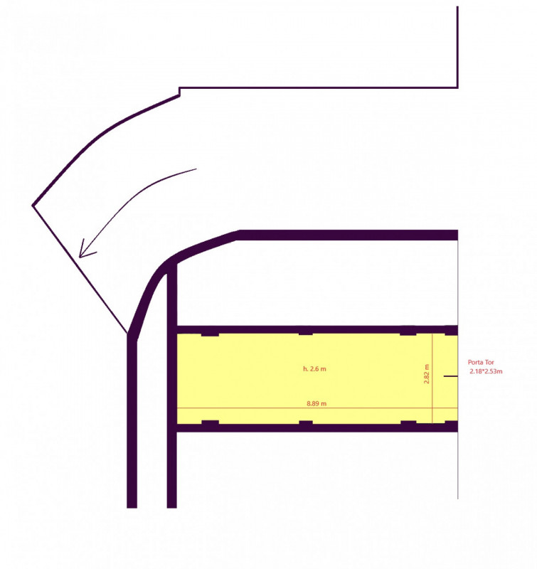 ufficio in vendita a Bolzano