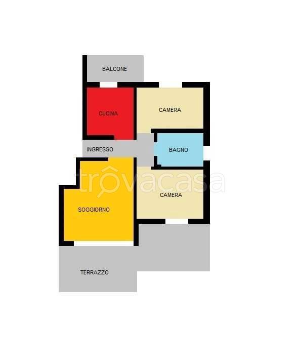 appartamento in vendita a Bolzano