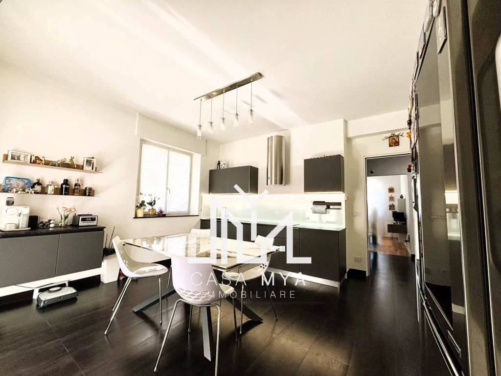 appartamento in vendita a Bolzano