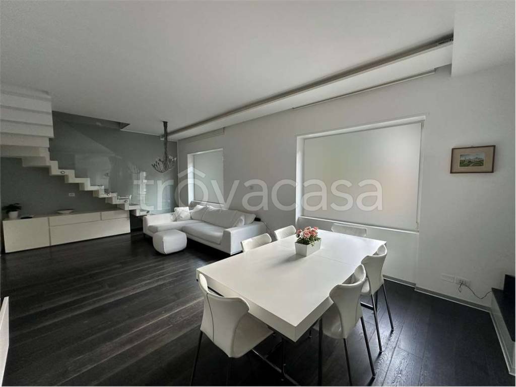 appartamento in vendita a Bolzano