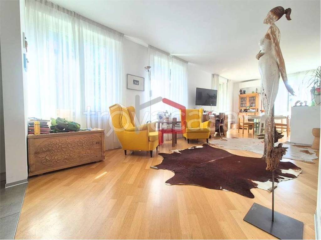 appartamento in vendita a Bolzano