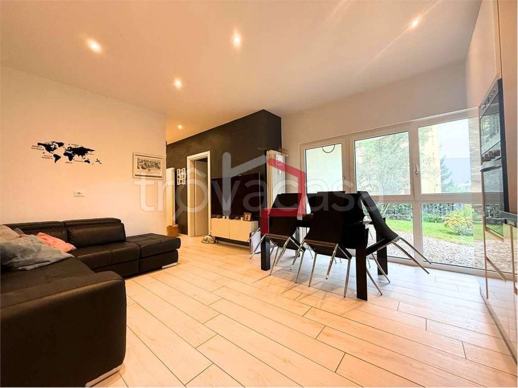 appartamento in vendita a Bolzano