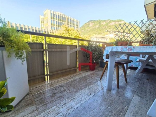 appartamento in vendita a Bolzano