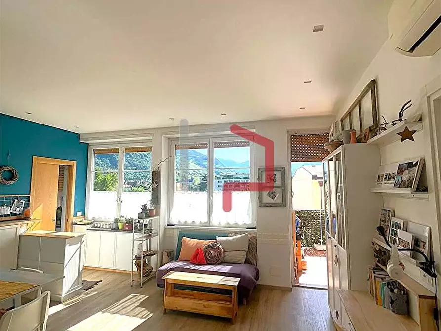 appartamento in vendita a Bolzano