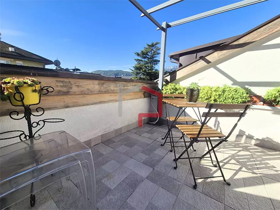 appartamento in vendita a Bolzano