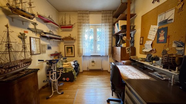appartamento in vendita a Bolzano