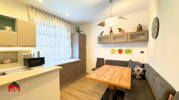 appartamento in vendita a Bolzano
