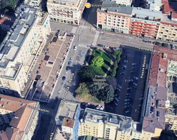 appartamento in vendita a Bolzano