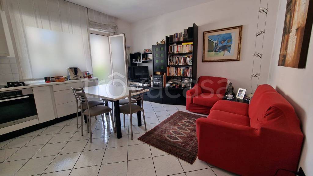 appartamento in vendita a Bolzano