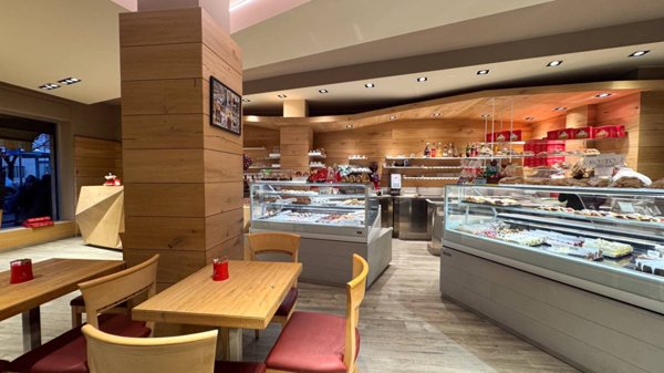 ufficio in vendita a Bolzano