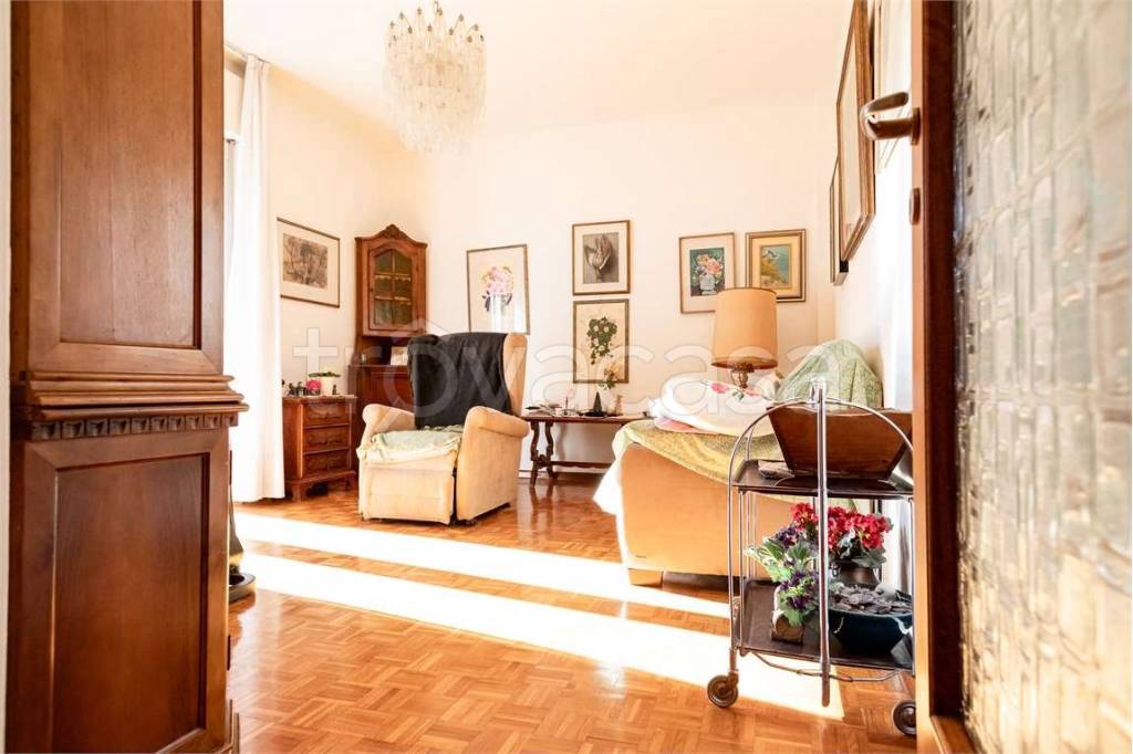 appartamento in vendita a Bolzano