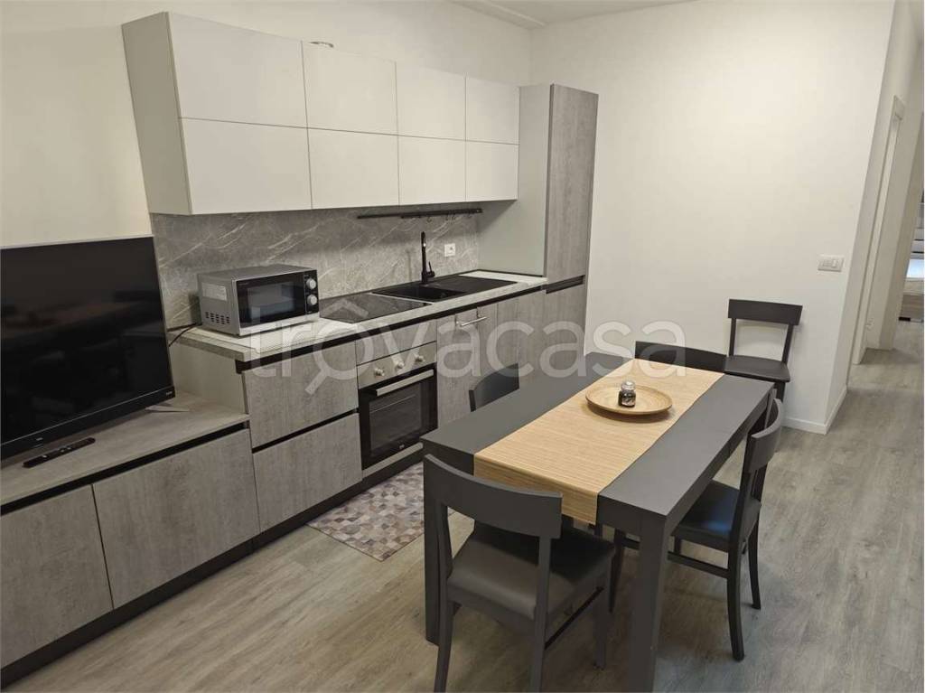 appartamento in vendita a Bolzano