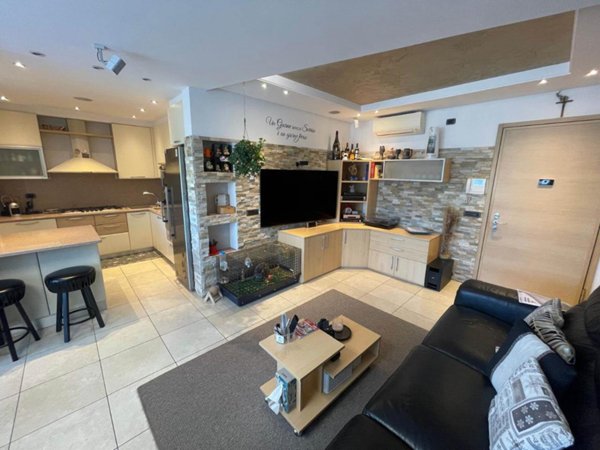 appartamento in vendita a Bolzano