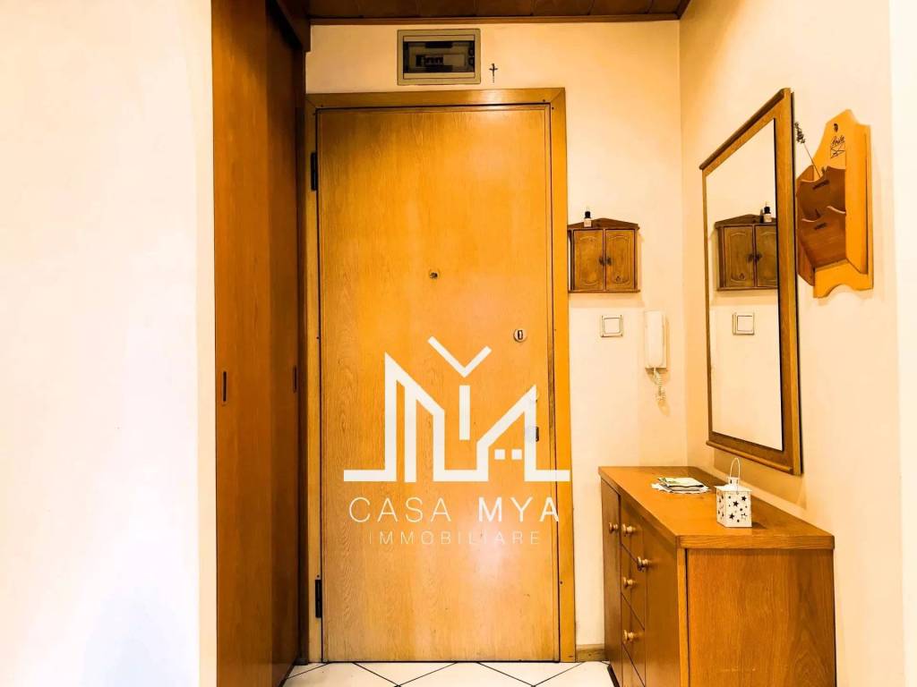 appartamento in vendita a Bolzano