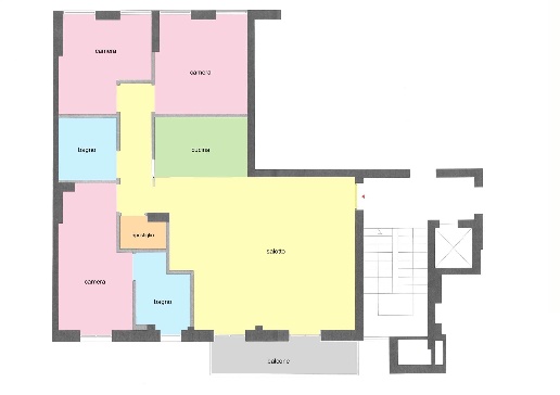 appartamento in vendita a Bolzano