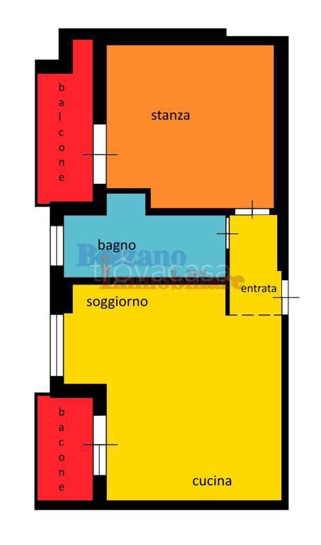 appartamento in vendita a Bolzano