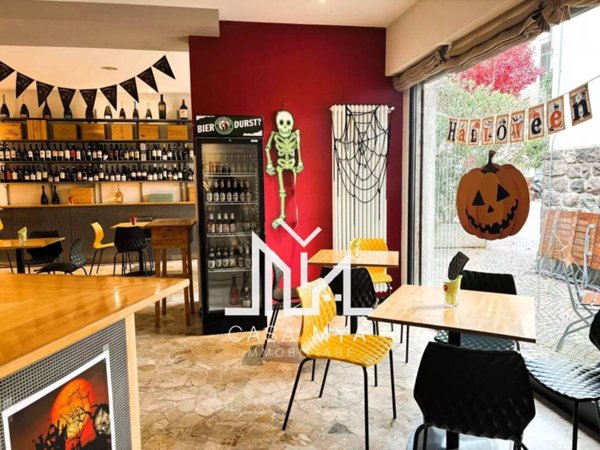 negozio in vendita a Bolzano