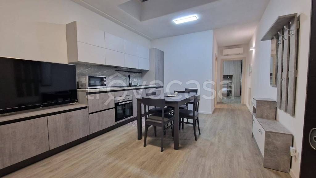 appartamento in vendita a Bolzano