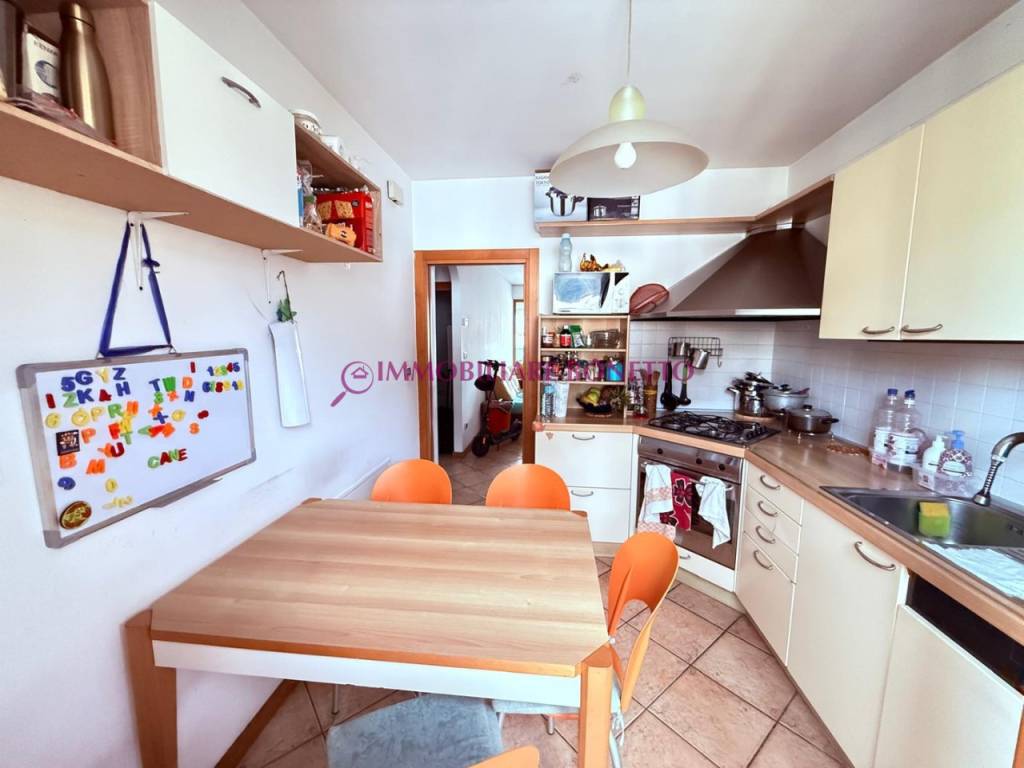 appartamento in vendita a Bolzano