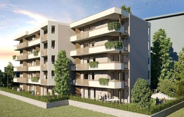 appartamento in vendita a Bolzano