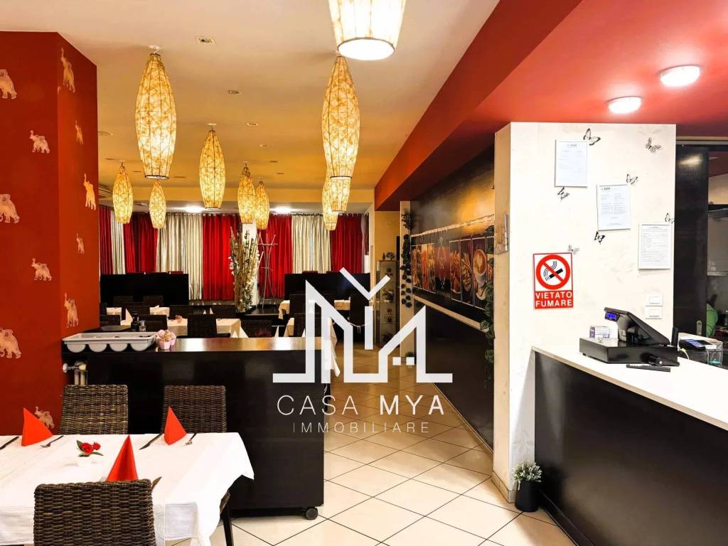 negozio in vendita a Bolzano