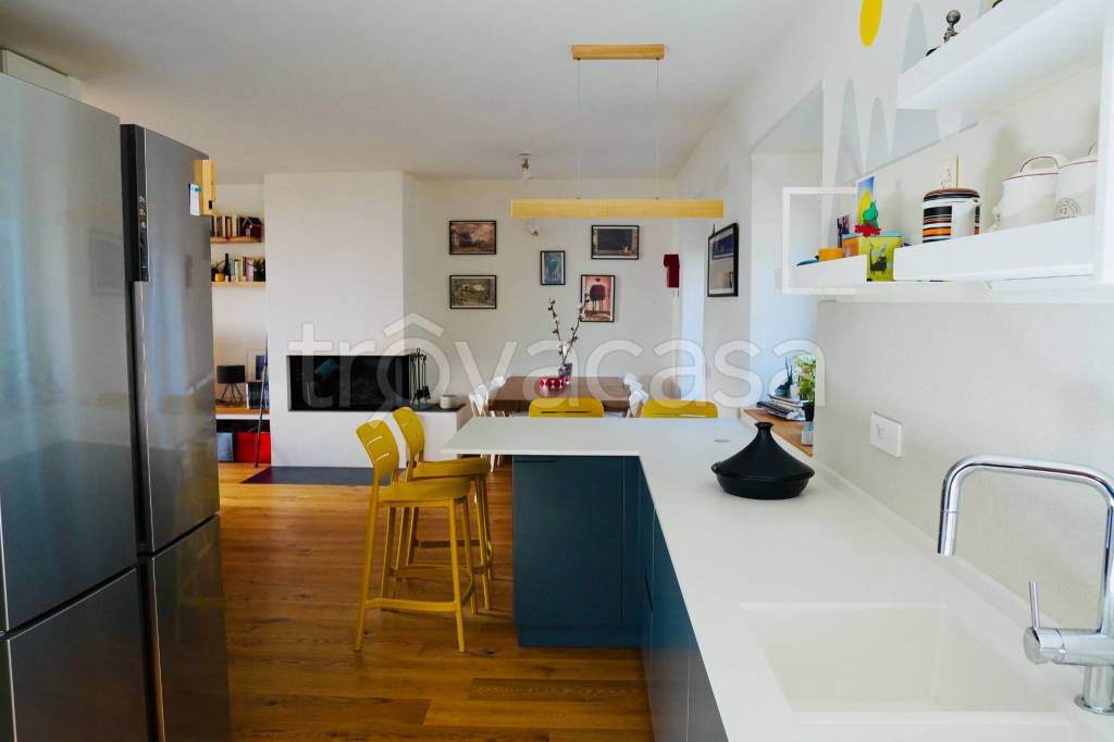 casa indipendente in vendita a Bolzano