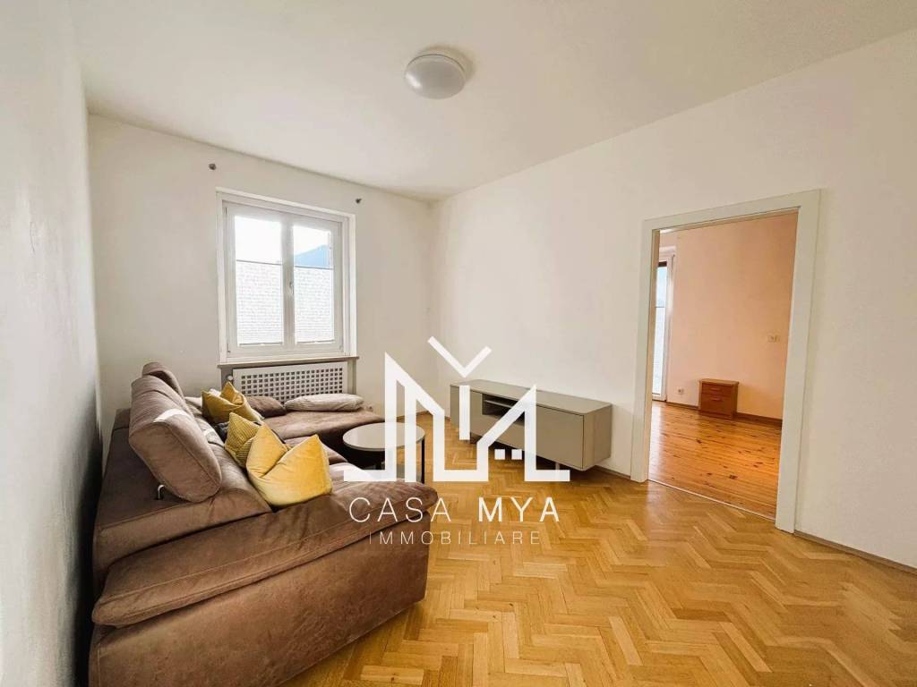 appartamento in vendita a Bolzano